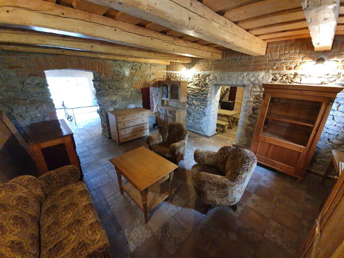 Apartmány Vízmberk Velké Losiny Kültér fotó