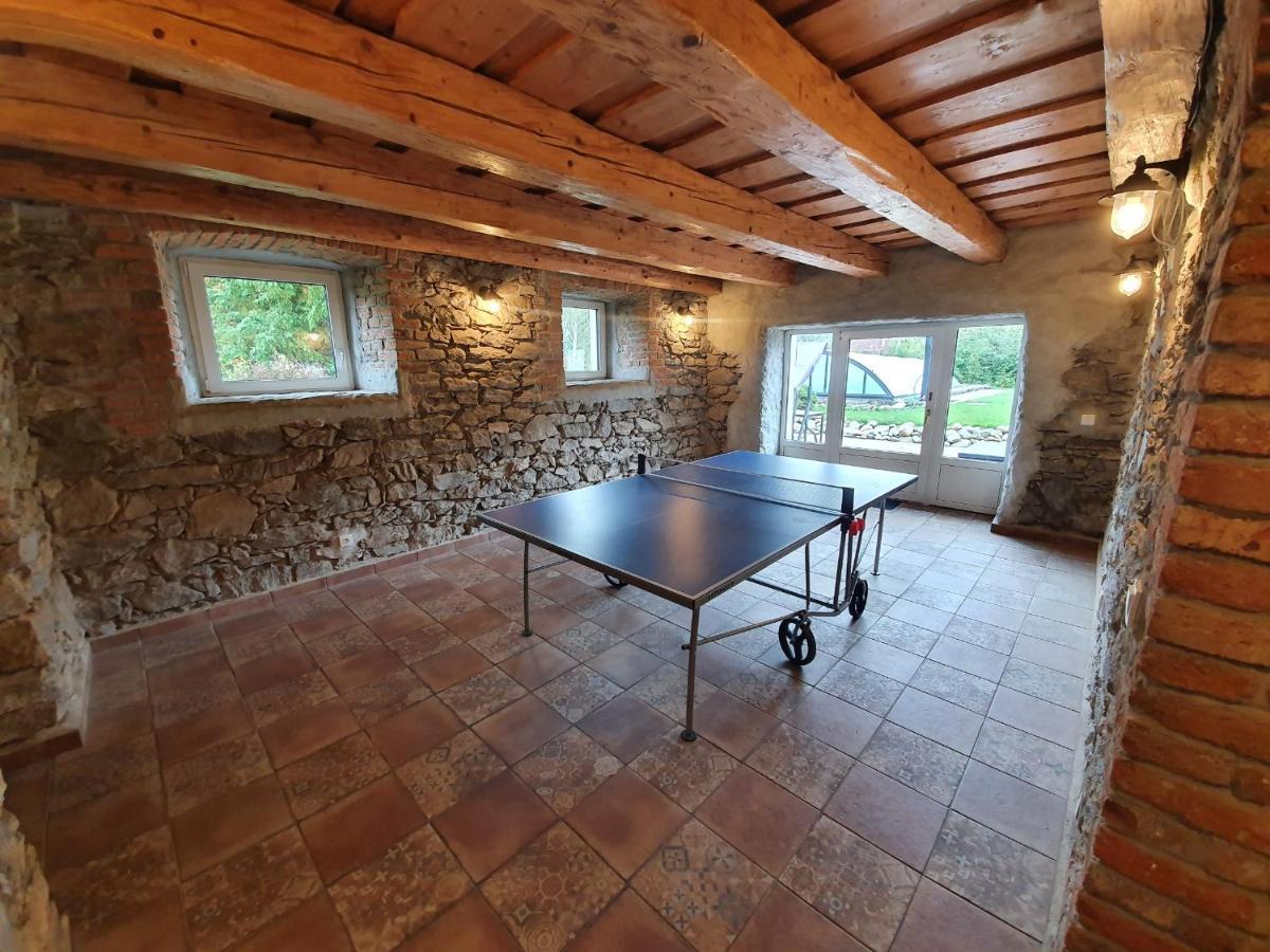 Apartmány Vízmberk Velké Losiny Kültér fotó